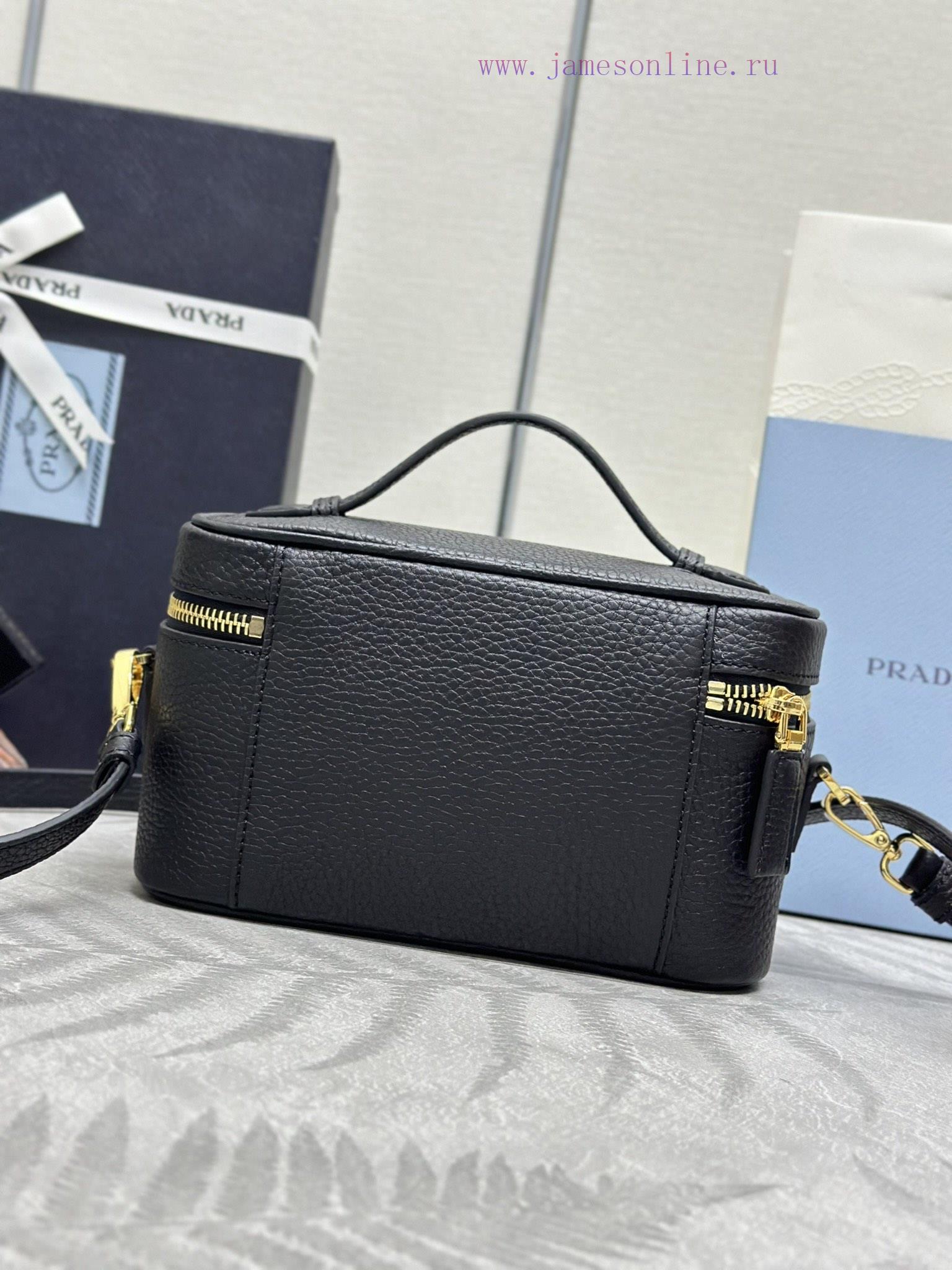 (Paired version full set packaging, customized), the new box bag 1BH202. This simple box bagh284qupl - Image 4