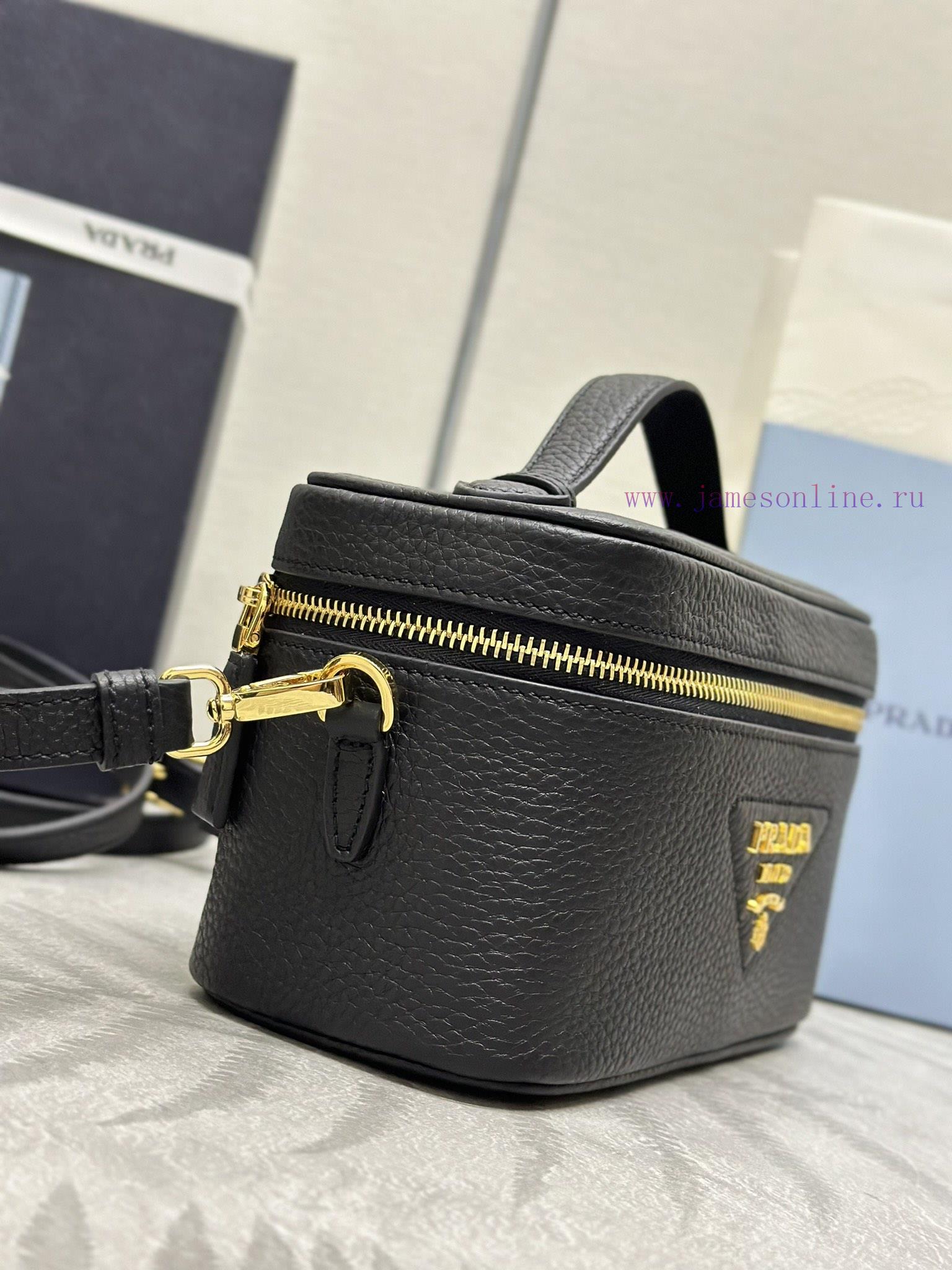 (Paired version full set packaging, customized), the new box bag 1BH202. This simple box bagh284qupl - Image 5