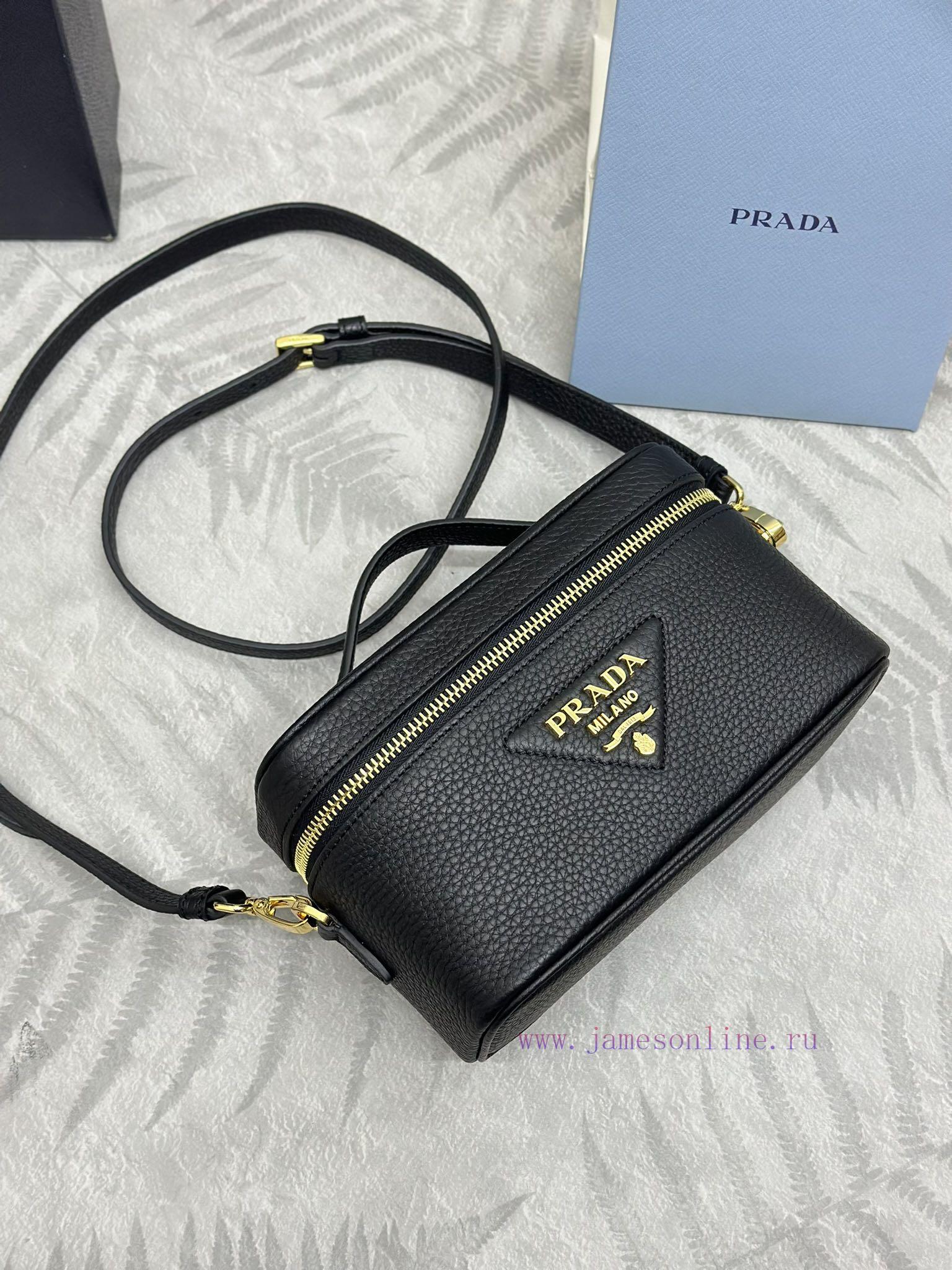 (Paired version full set packaging, customized), the new box bag 1BH202. This simple box bagh284qupl - Image 7