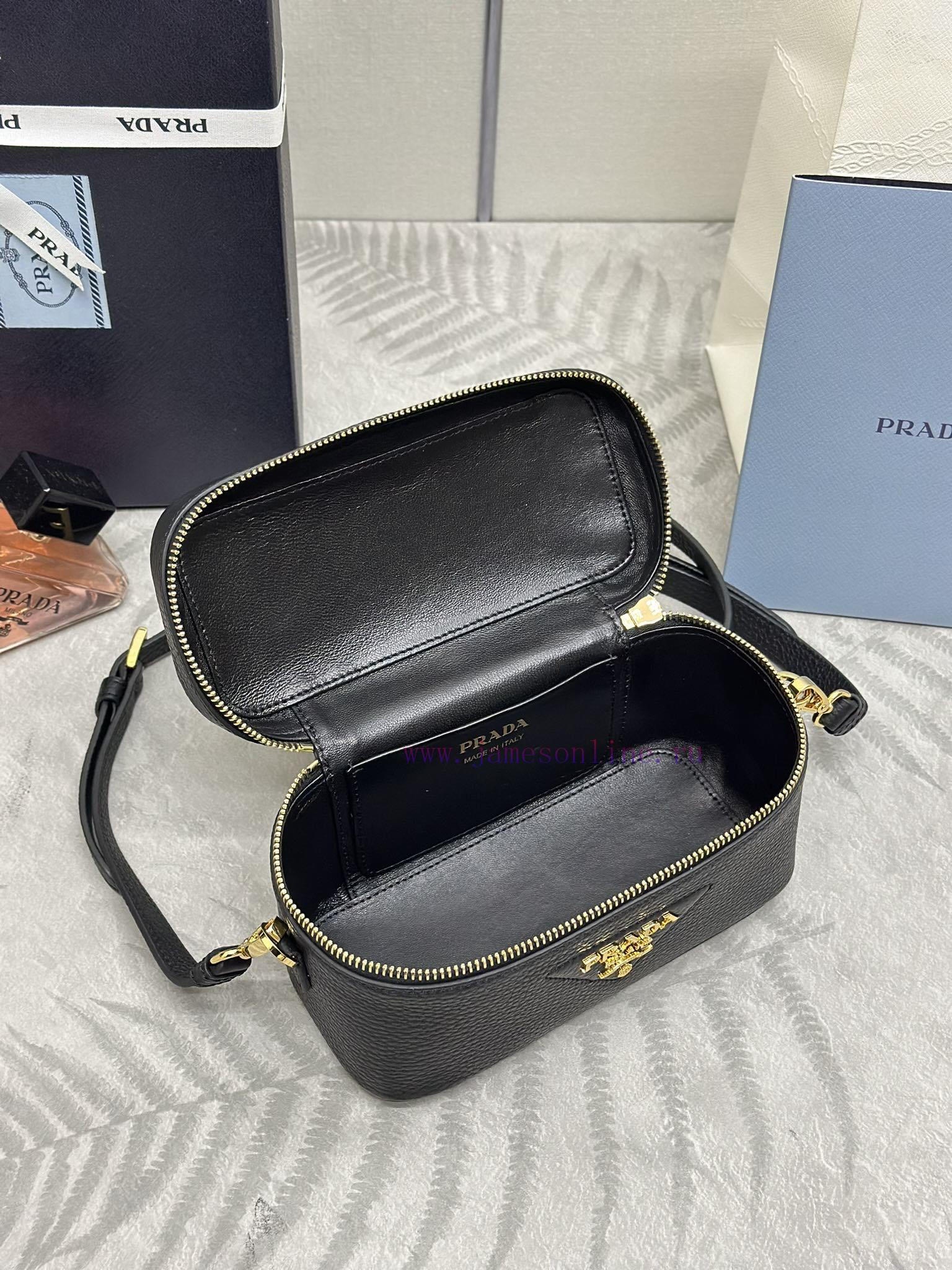 (Paired version full set packaging, customized), the new box bag 1BH202. This simple box bagh284qupl - Image 9