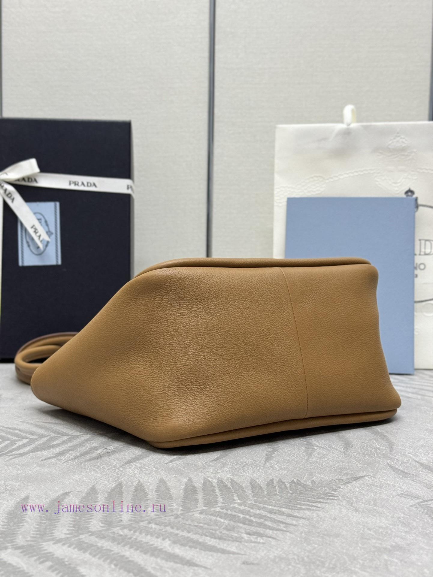 The new 1BG539 shoulder back model, with a matching full set of packaging and customized desnqlkpmof - Image 8