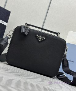 (Comes with a complete set of packaging, customized), the new cross patterned camera bag 2VHl817iwd7