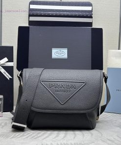 , (Paired version complete packaging, customized), new mailman bag with lychee patterned cowdz22sv34