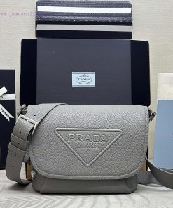 , (Paired version complete packaging, customized), new mailman bag with lychee patterned cowdtdc2cy5