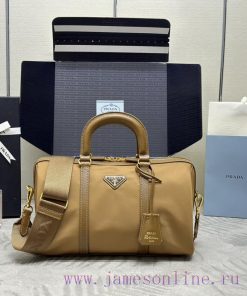 , (Paired version full package, customized), new handbag 1BB233This handbag is made of innov9afx8117