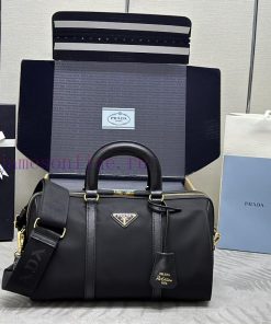 , (Paired version full package, customized), new handbag 1BB233This handbag is made of innovvp1oigb5