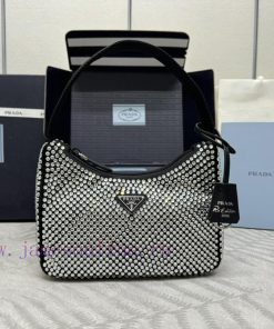 White Diamond Hobo 2000 2023 1NE515 Sparkling Diamond, the most beautiful and sparkling watepfp9ea65