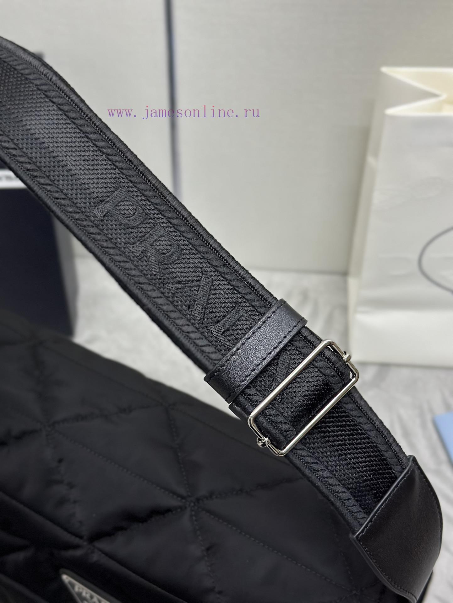 (Paired version full package, customized), new diamond patterned messenger bag 1BD256 diamonwix2hviq - Image 9