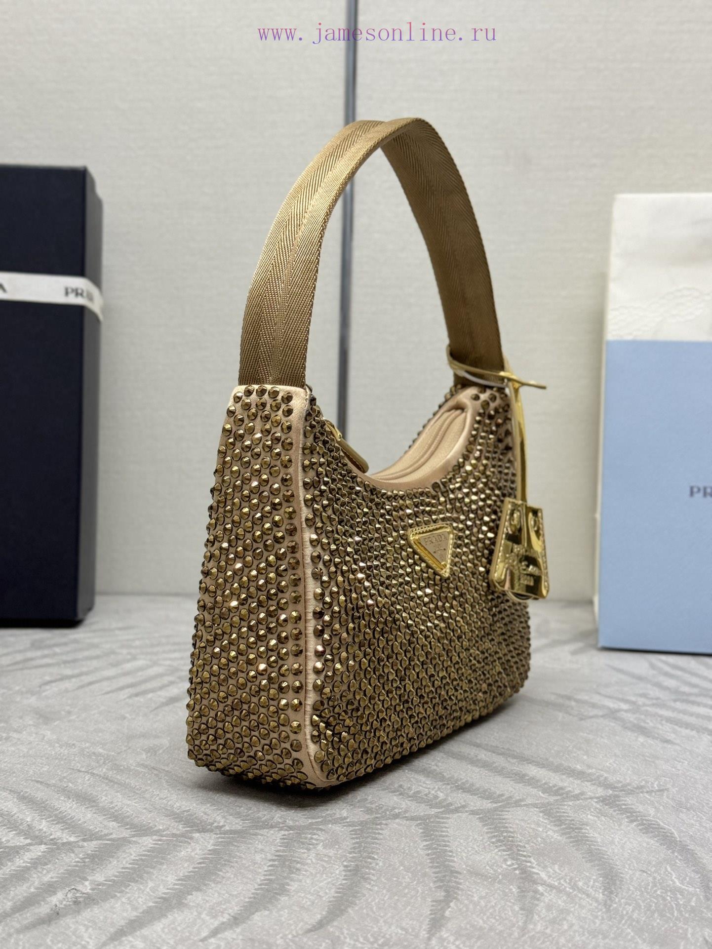 Gold Diamond Hobo 2000 2023 1NE515 Sparkling Diamond, the most beautiful and sparkling waterlegtohoj - Image 3