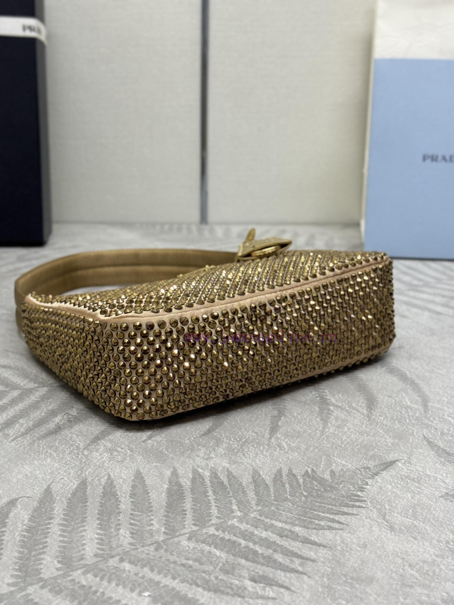 Gold Diamond Hobo 2000 2023 1NE515 Sparkling Diamond, the most beautiful and sparkling waterlegtohoj - Image 5