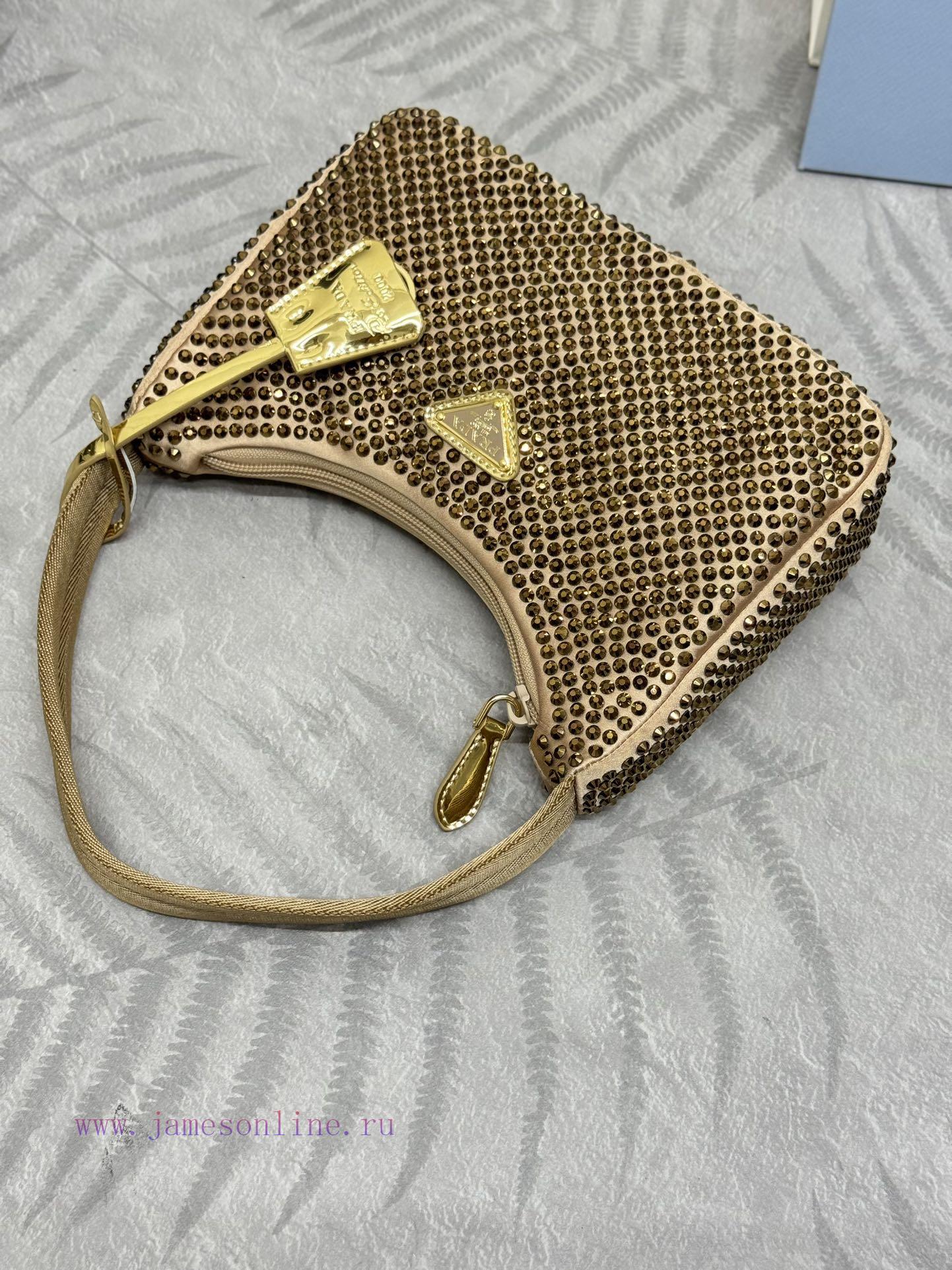Gold Diamond Hobo 2000 2023 1NE515 Sparkling Diamond, the most beautiful and sparkling waterlegtohoj - Image 7