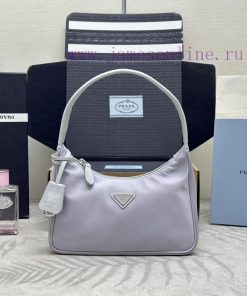 (Comes with a complete set of matching packaging, customized), Prada's latest popular upgradqwub2cyl