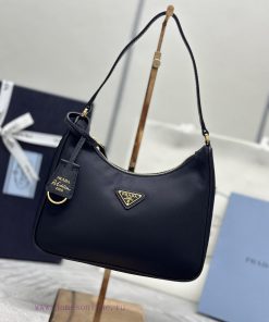 Paired version full set packaging, customized), Prada's latest popular leather shoulder strawwbxva56