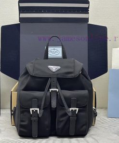 (Comes with a complete set of matching packaging, customized), the new small backpack 1BZ677nftocetd