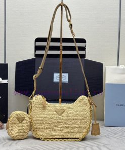 , (complete set of paired packaging, customized), woven three in one 1BH204This pure hand wo5g0bb9nw