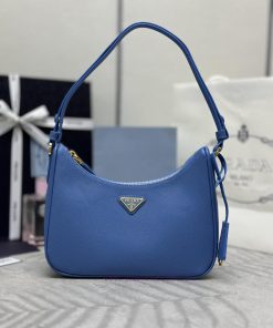 (Comes with a complete set of matching packaging, customized, Hobo women's full leather armpvneek6ml