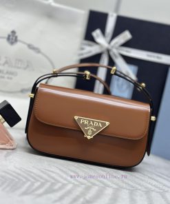 The new flight attendant bag 1BD339 with a matching full set of packaging and customization j25rhwxa