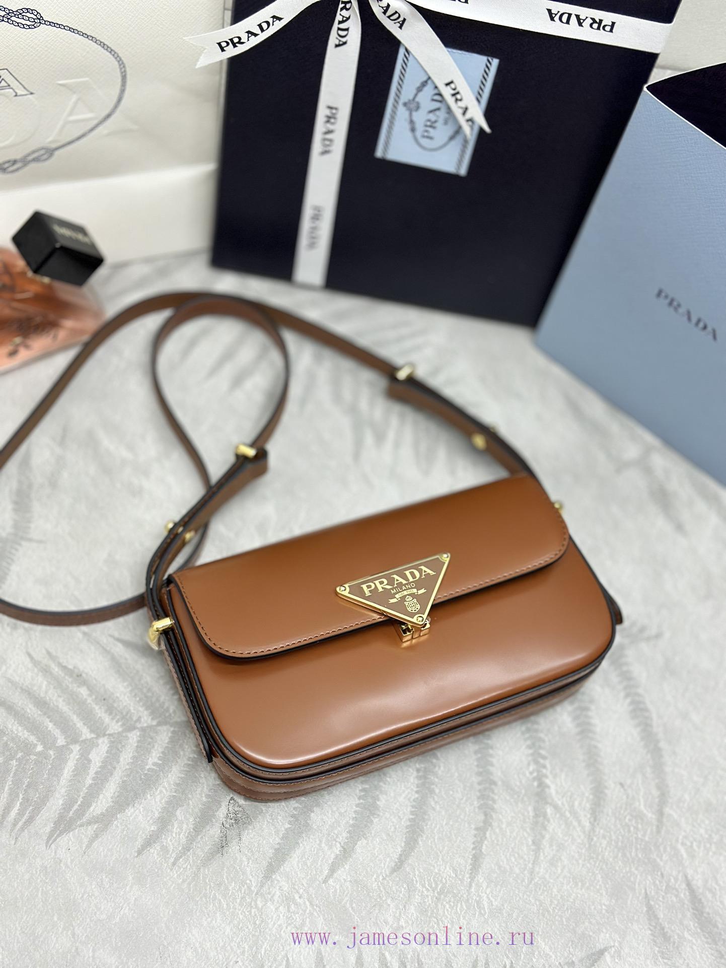 The new flight attendant bag 1BD339 with a matching full set of packaging and customization j25rhwxa - Image 4