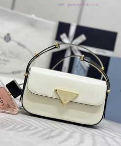 The new flight attendant bag 1BD339 with a matching full set of packaging and customization 3savr6r1