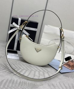 Moon handbag 1BC194 new version shoulder strap (with full set of matching packaging, customicrt98wti