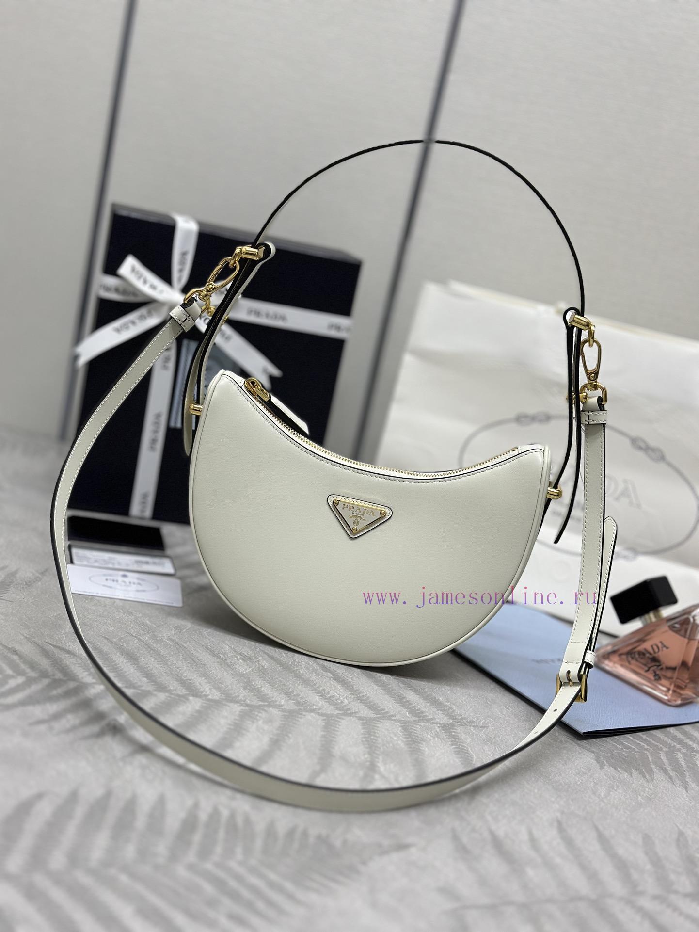 Moon handbag 1BC194 new version shoulder strap (with full set of matching packaging, customicrt98wti - Image 2