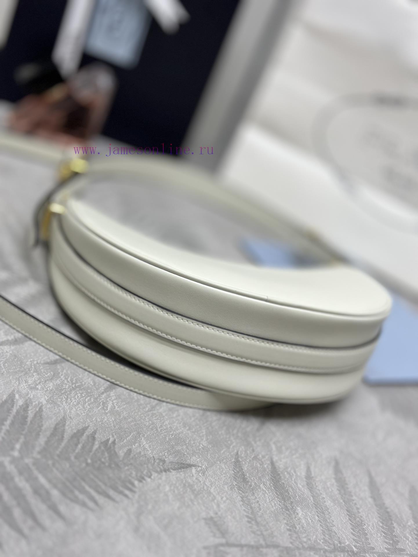 Moon handbag 1BC194 new version shoulder strap (with full set of matching packaging, customicrt98wti - Image 6