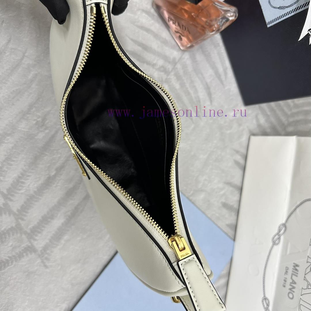 Moon handbag 1BC194 new version shoulder strap (with full set of matching packaging, customicrt98wti - Image 9