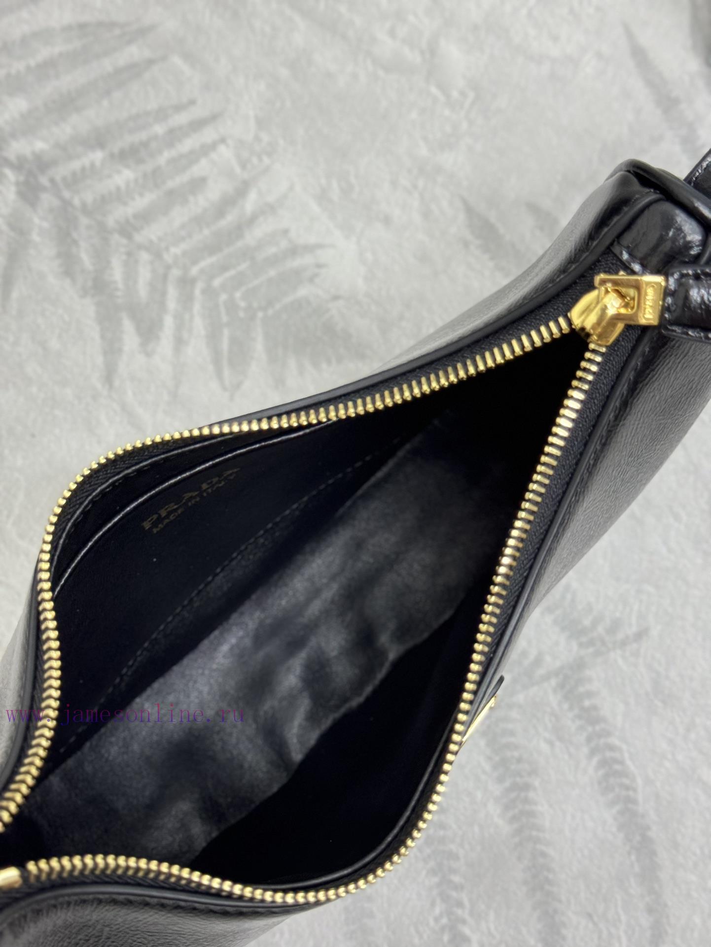 , (Paired version full set packaging, customized), Moon handbag Moon bag new 1BC194 wrinkled31a7ihrg - Image 9