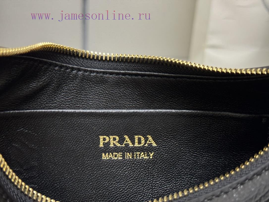 , (Paired version full set packaging, customized), Moon handbag Moon bag new 1BC194 wrinkled31a7ihrg - Image 10