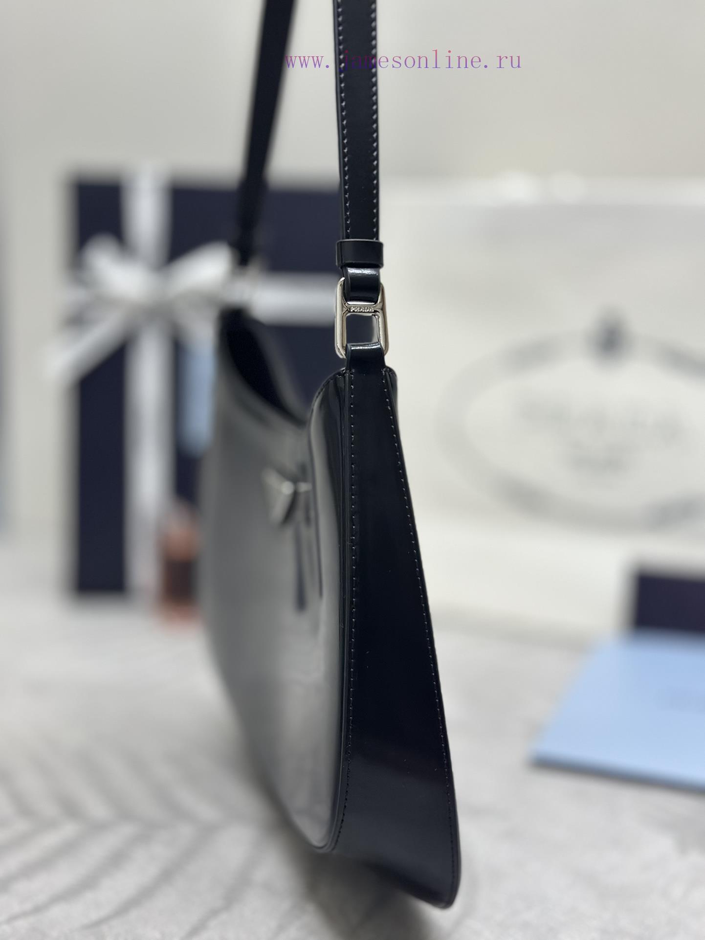 (Comes with a complete set of matching packaging, customized), the women's armpit bag 1BC499mh0a22pr - Image 4