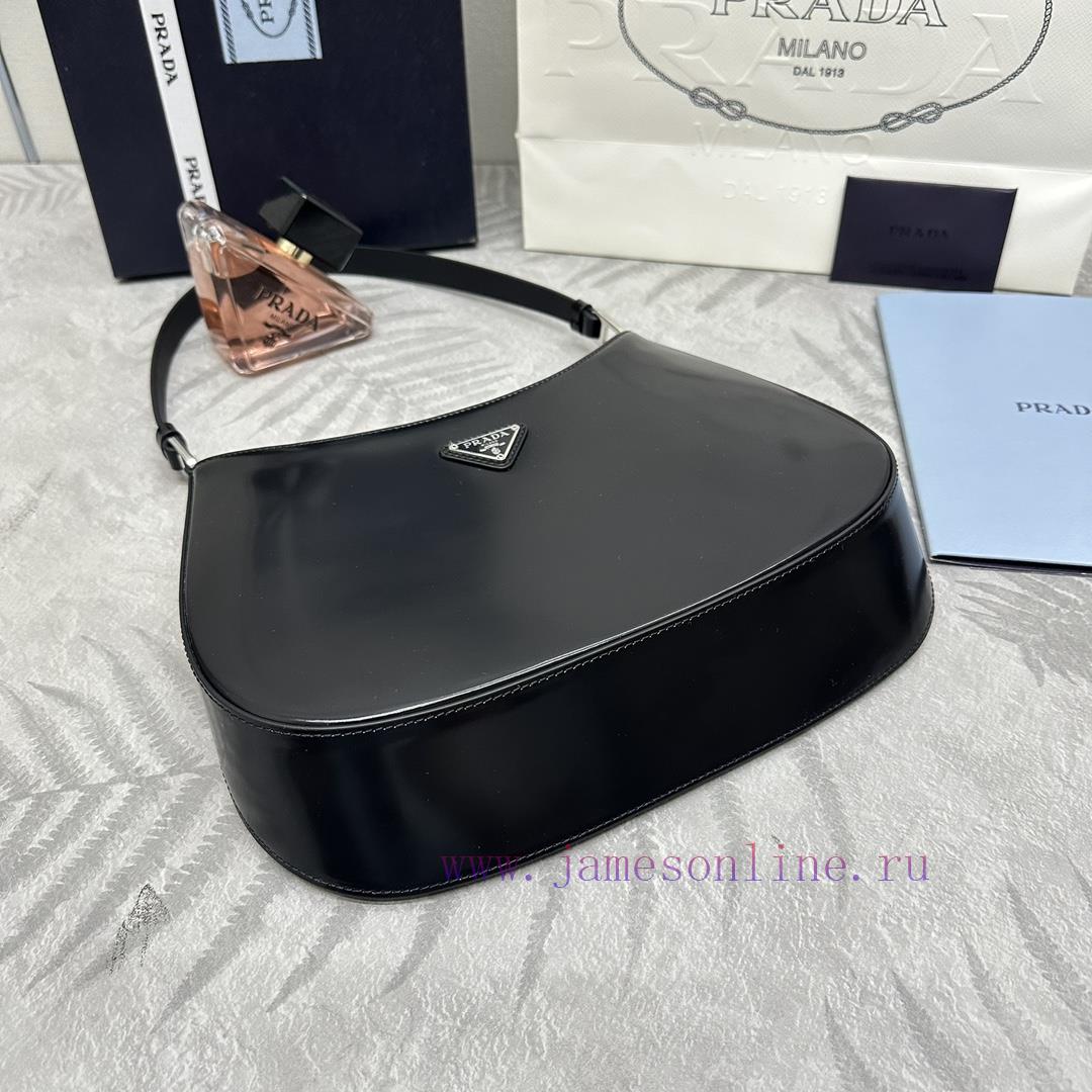 (Comes with a complete set of matching packaging, customized), the women's armpit bag 1BC499mh0a22pr - Image 5