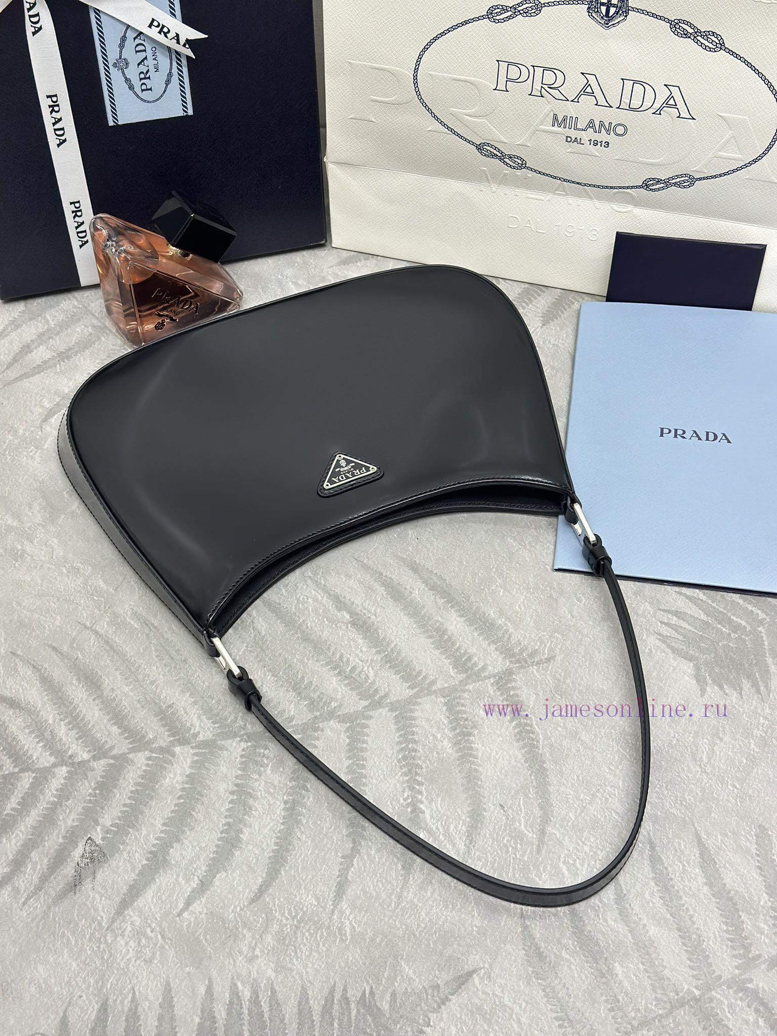 (Comes with a complete set of matching packaging, customized), the women's armpit bag 1BC499mh0a22pr - Image 6