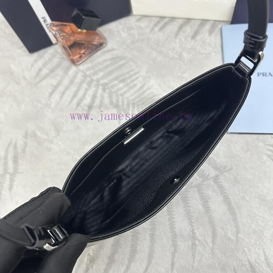 (Comes with a complete set of matching packaging, customized), the women's armpit bag 1BC499mh0a22pr - Image 7