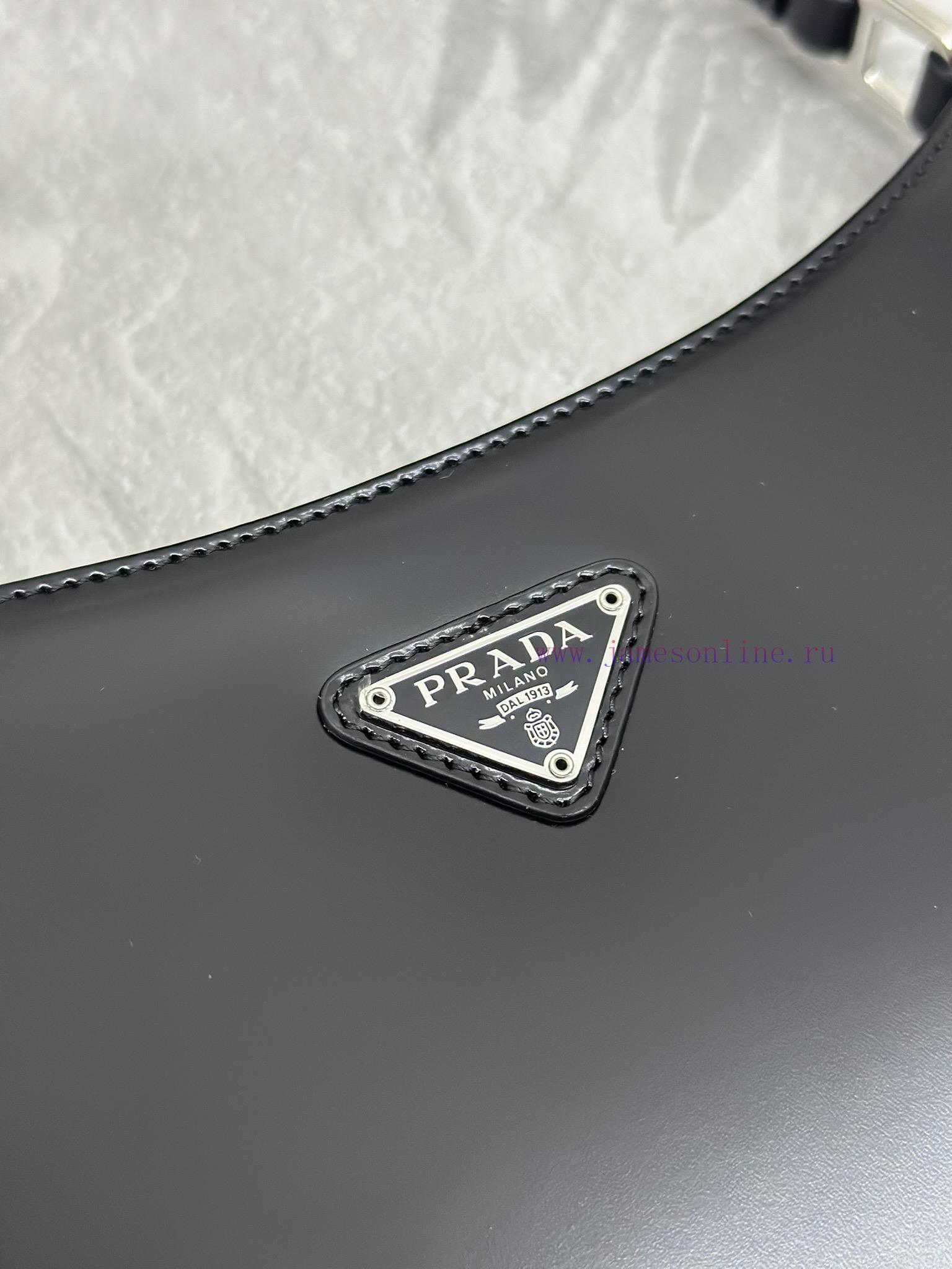 (Comes with a complete set of matching packaging, customized), the women's armpit bag 1BC499mh0a22pr - Image 9