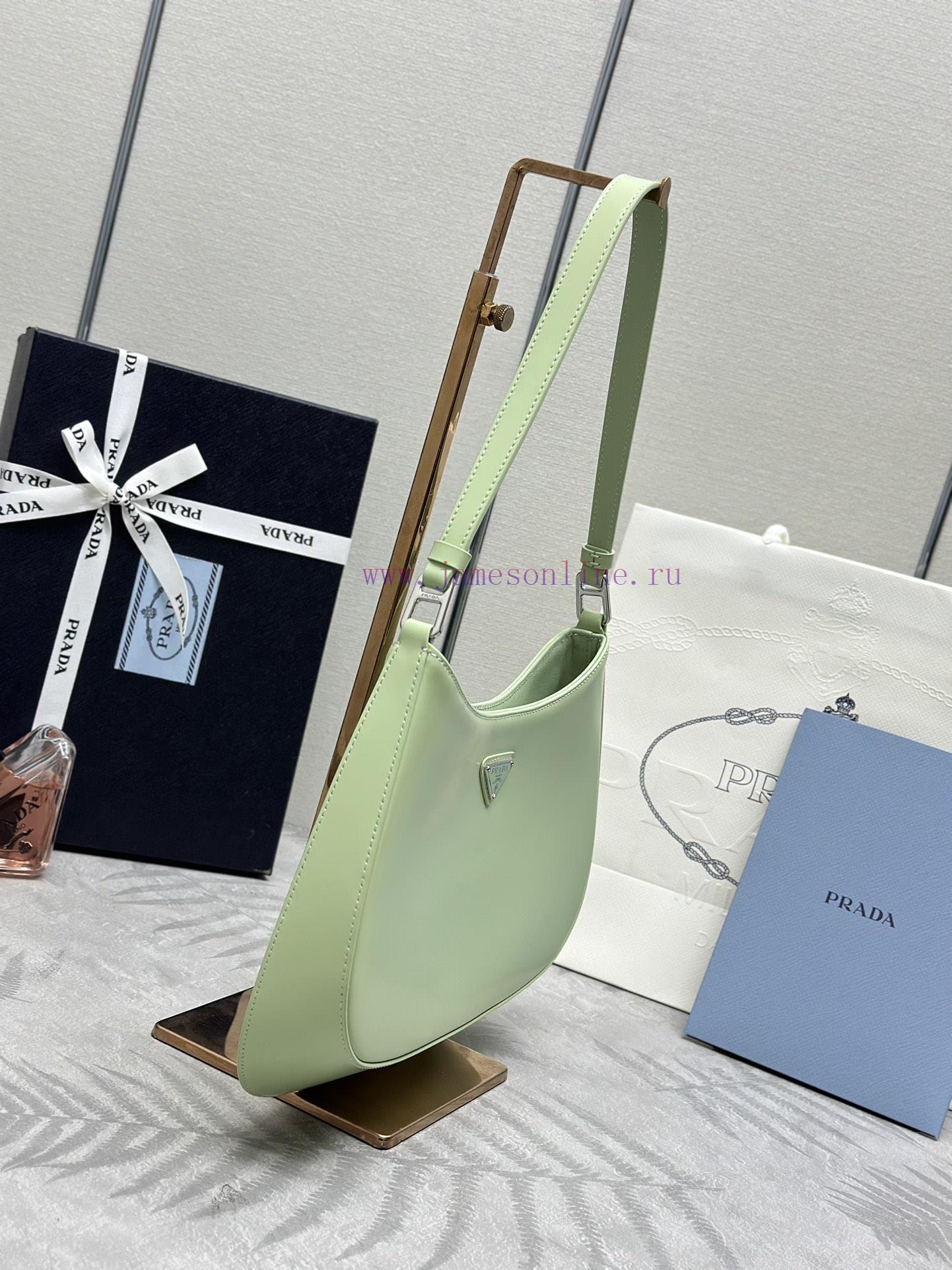 (Comes with a complete set of matching packaging, customized), the women's armpit bag 1BC499q0ulm61s - Image 4