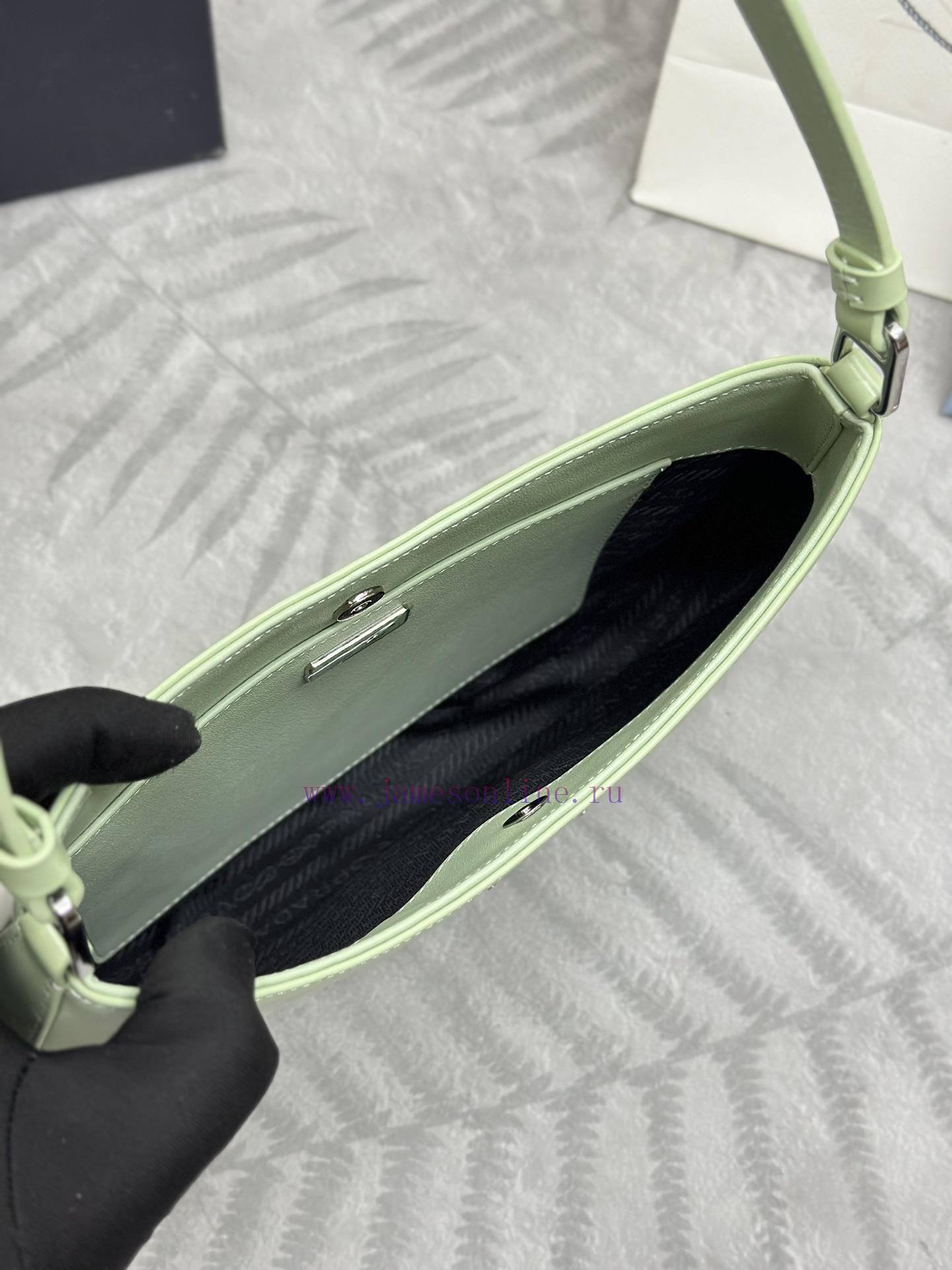 (Comes with a complete set of matching packaging, customized), the women's armpit bag 1BC499q0ulm61s - Image 7