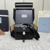, (Paired version full set packaging, customized), Oil cured leather small mailman bag 2ZH10ptg10o69