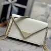(Comes with a complete set of matching packaging, customized), the new crossbody bag 1BD318 hun61kao