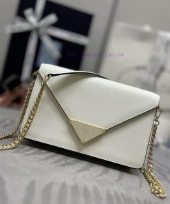 (Comes with a complete set of matching packaging, customized), the new crossbody bag 1BD318 hun61kao