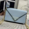 (Comes with a complete set of matching packaging, customized), the new crossbody bag 1BD318 g31ex0ch