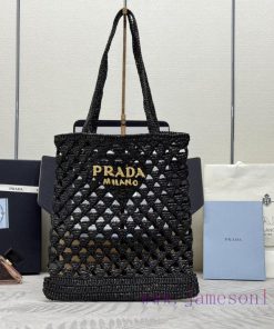 (Paired version full set packaging, customized), the new grass woven shopping bag 1bg493, the8aif0gm