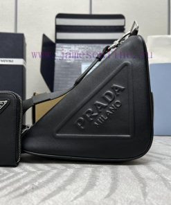 , (complete set of paired packaging, customized), triangular diagonal cross bag 1BH190This t1q7rr58m