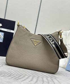 (Comes with a complete set of matching packaging, customized), the new large shoulder bag 1B3qse4nvv