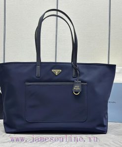 The new backpack 1BG527This timeless tote bag is a reinterpretation of classic design, made 6a54uktu