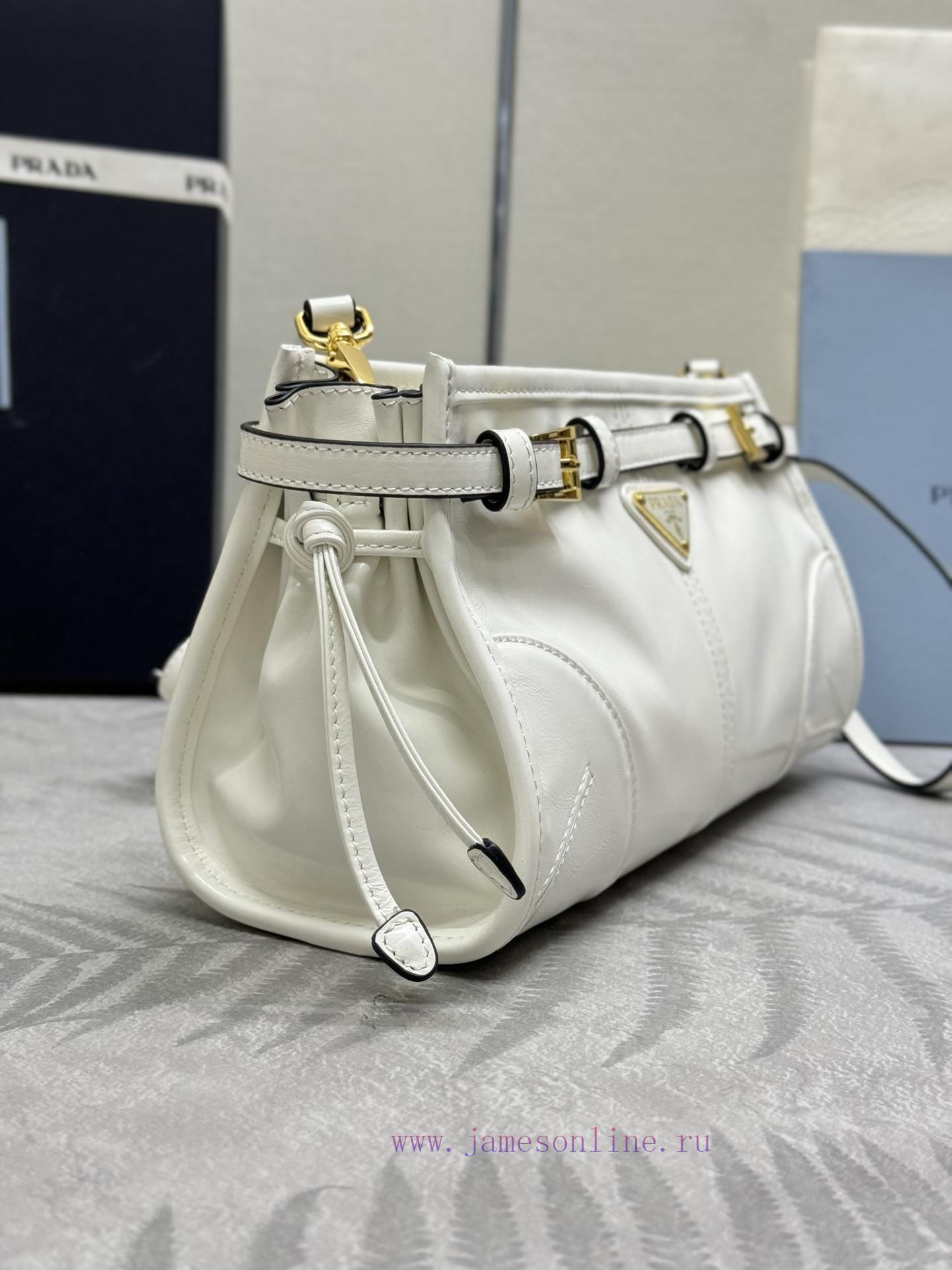 (Comes with a complete set of matching packaging, customized), new Lux Soft oil wax leather of5him0w - Image 4