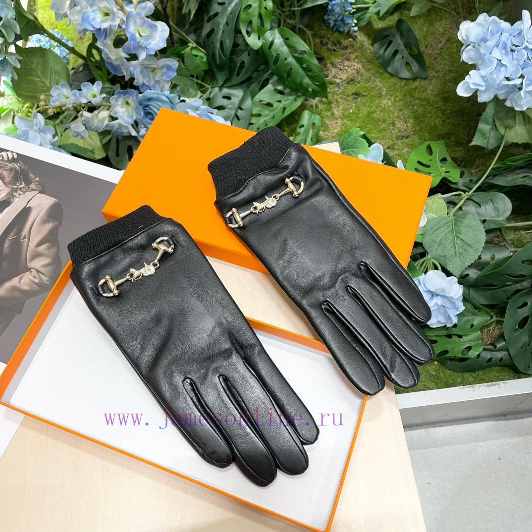 Packaging for Women's 2024 New Model Debuts ‼ Touch screen gloves, Hermes official website s41k6wozl