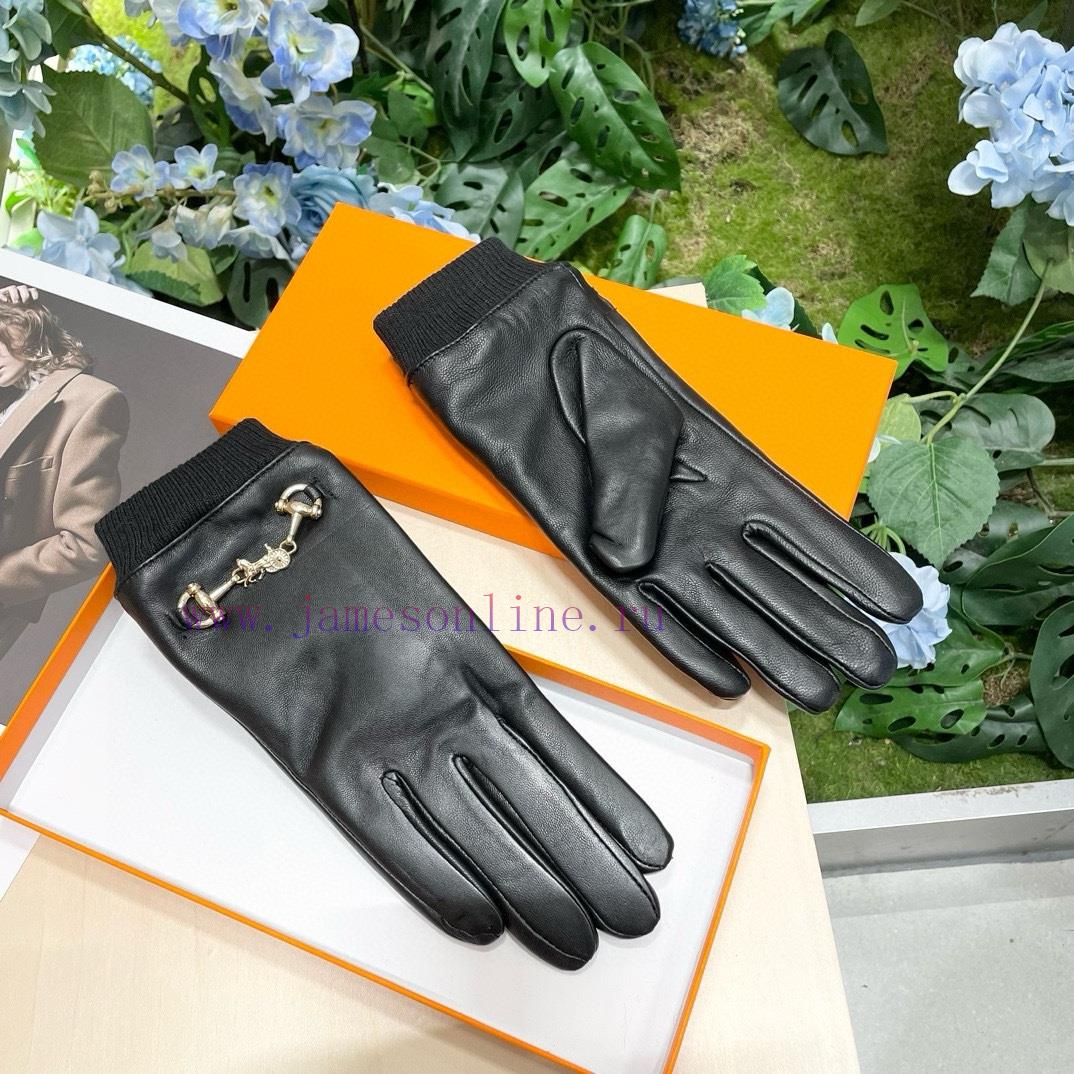 Packaging for Women's 2024 New Model Debuts ‼ Touch screen gloves, Hermes official website s41k6wozl - Image 3
