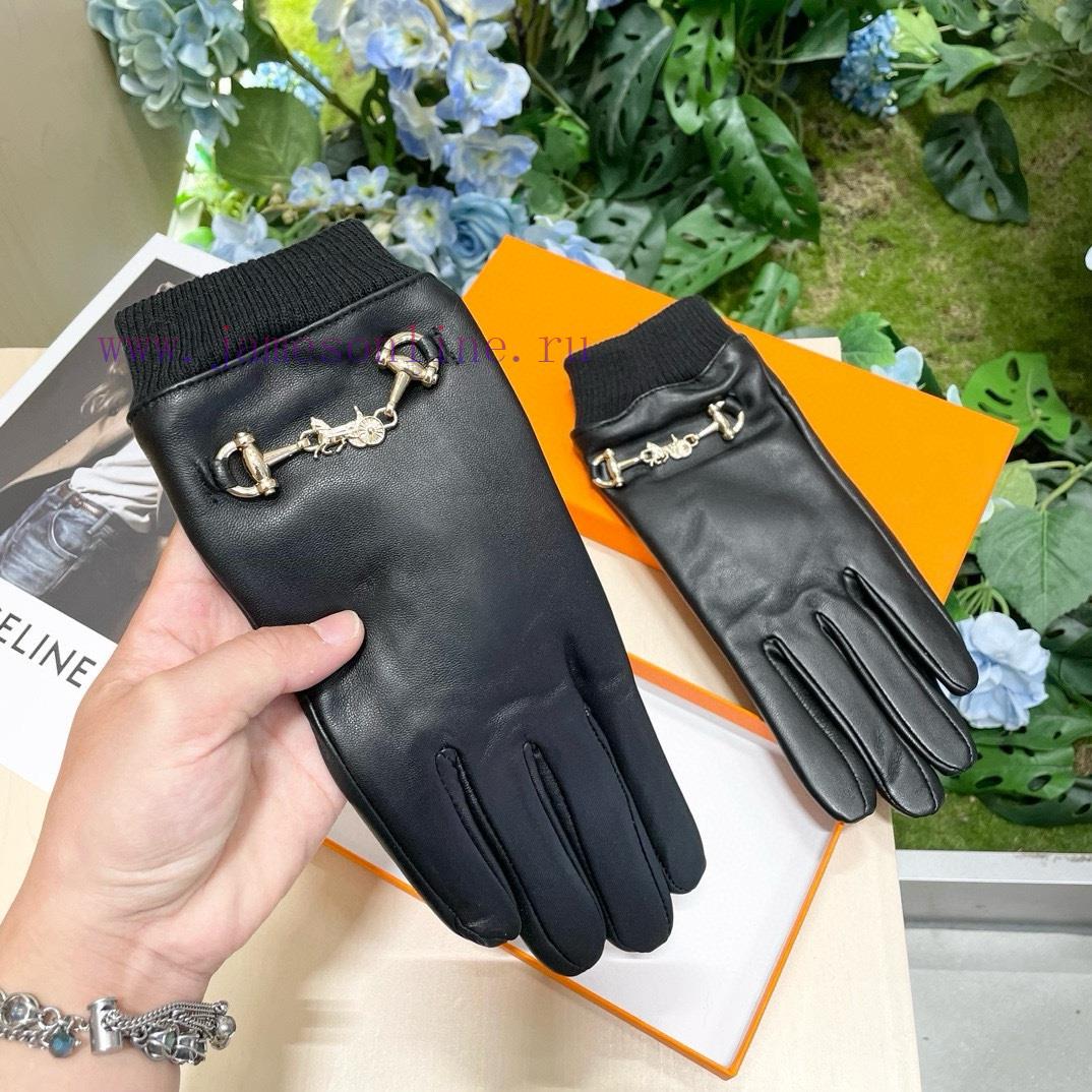 Packaging for Women's 2024 New Model Debuts ‼ Touch screen gloves, Hermes official website s41k6wozl - Image 4