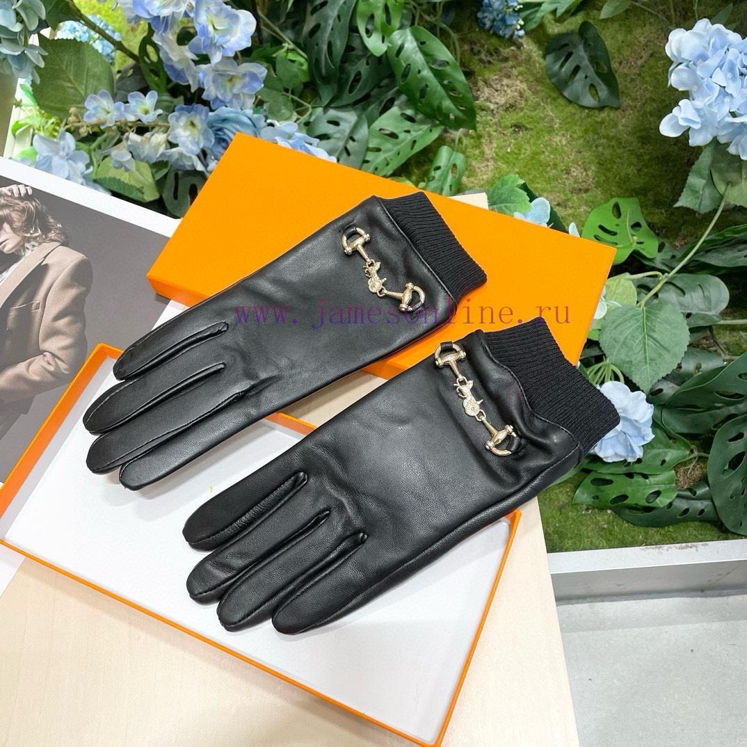 Packaging for Women's 2024 New Model Debuts ‼ Touch screen gloves, Hermes official website s41k6wozl - Image 7