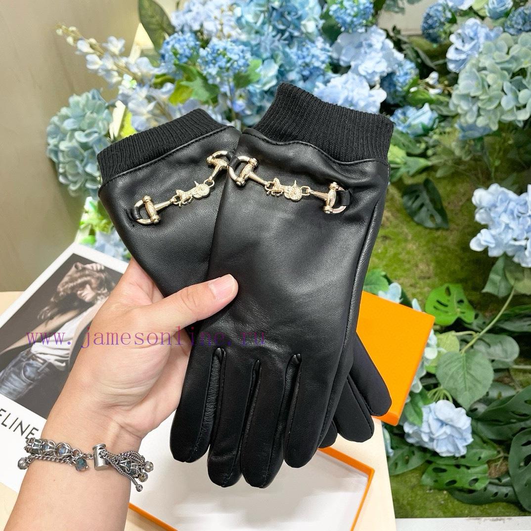 Packaging for Women's 2024 New Model Debuts ‼ Touch screen gloves, Hermes official website s41k6wozl - Image 9